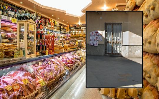 Dopo 24 anni, nel paesino del Canavese chiudo lo storico negozio di alimentari