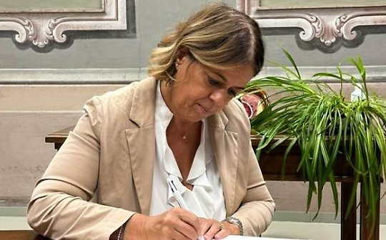 Ciri&egrave; cambia volto: via libera a cantieri, verde e nuovi servizi