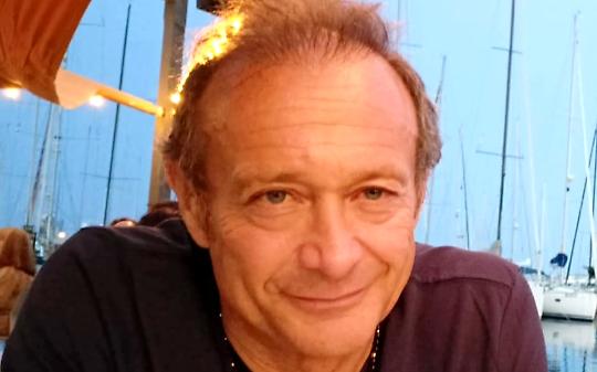 Gian Luca Timossi