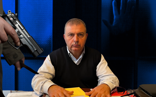La 'ndrangheta vuole uccidermi. Ex imprenditore denuncia...