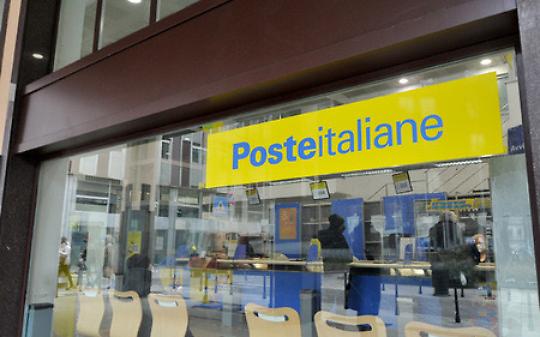 Fenestrelle, riapre l&rsquo;ufficio postale dopo i lavori: nuovi servizi anagrafici e previdenziali grazie al progetto Polis