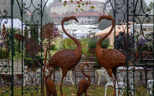 Tre giorni per il Giardino