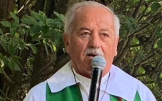 don Rodolfo Majerna