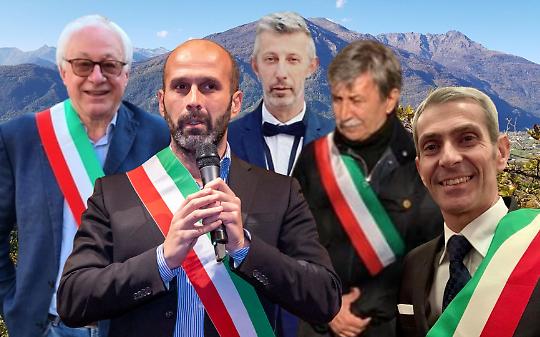 Parco dei 5 Laghi: "Abrogare la legge? Ma non scherziamo!"