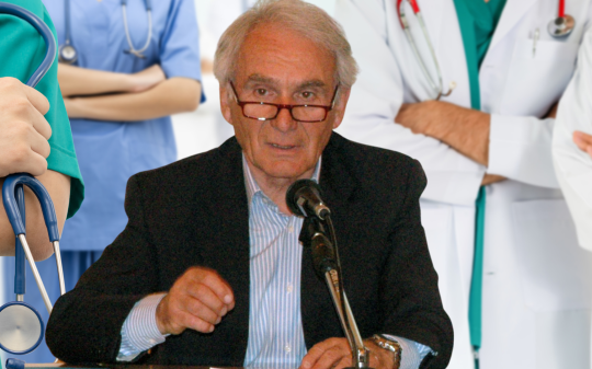 Luigi Sergio Ricca