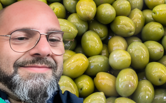Il mistero del frantoio per le olive che costa un'occhio della testa ma "forse" non si fa