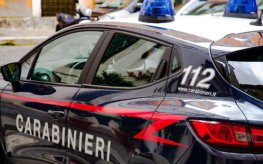Carabinieri