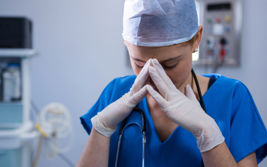 Aggressione al pronto soccorso di Cuneo