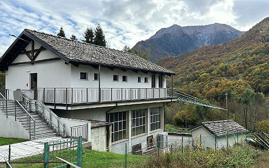 Nuova opportunit&agrave; per gestire un bar e gli impianti sportivi del comune