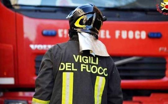 Incidente sull’A21, tir si ribalta vicino a Villanova d’Asti