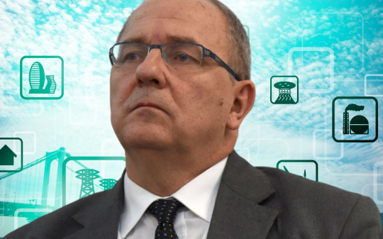 Aldo Corgiat