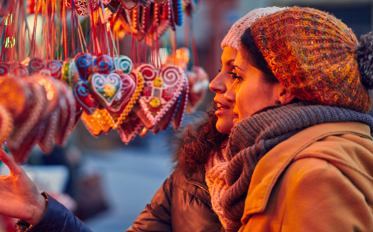 Montanaro accende la tradizione: la Fiera di Santa Cecilia torna tra profumi d&rsquo;autunno e musica