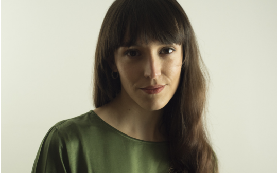 Amandine Delclos 