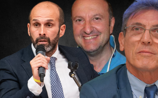 Il sindaco di Ivrea eletto vicepresidente del Cal