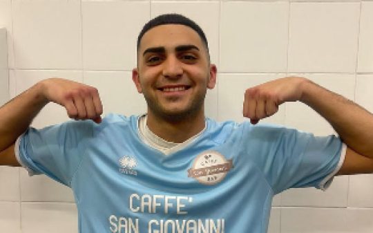 Fuori Rosa e Shahtoosh provano a fare il vuoto nella categoria regina