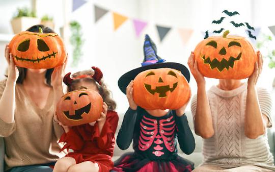 Halloween da brivido a San Mauro Torinese: tre eventi tra cultura e intrattenimento