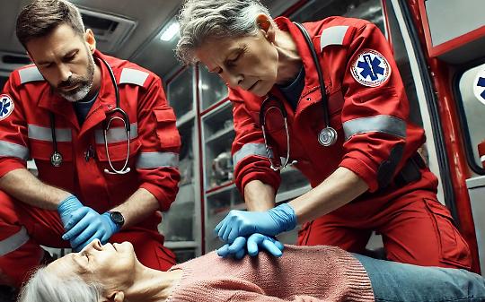 Tragedia al Campo Sportivo: Mamma di Calciatore Muore sugli Spalti