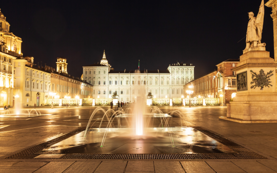 Torino proclamata capitale del gusto: ospiterà "The World's 50 Best Restaurants" nel 2025