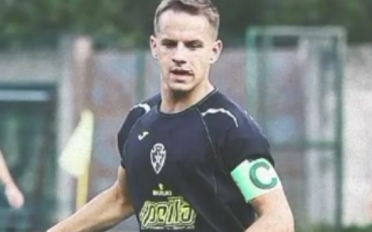 L'Ivrea gioca a tennis, la Rivarolese si riprende la vetta