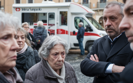 Feletto e la Rivoluzione del "Drive Bank": Un Nuovo Modello di Servizio Bancario