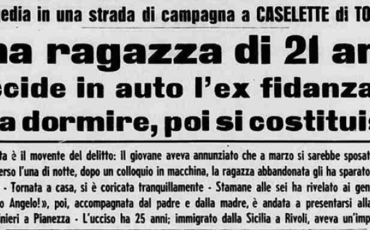 Quel matrimonio non s'ha da fare.