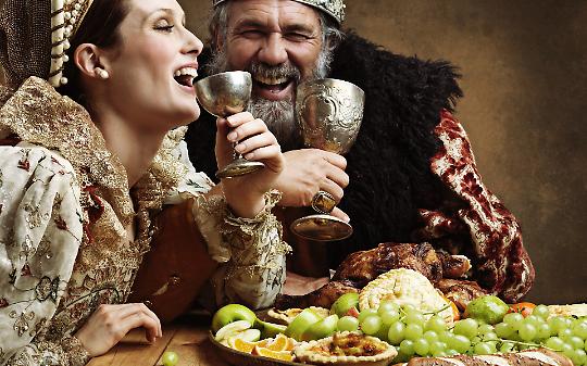 Weekend nordico in Canavese: a Rivara arriva il Game Pagan Fest