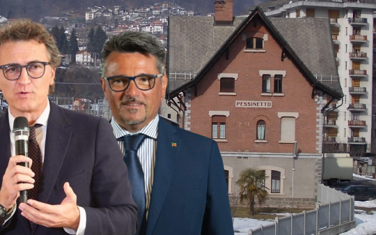 Stazioni abbandonate e disservizi per i pendolari: il piano della Regione tra promesse e realtà