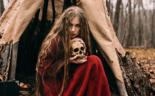 Levone 1474: i giorni delle Masche, un viaggio nel tempo tra storia e leggenda