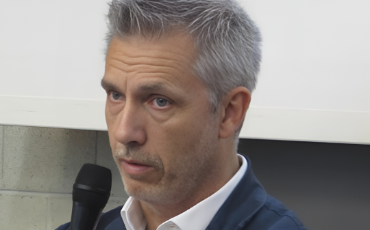 Scandalo Asl To4: "Quando cazzo la fate la gara? Mi raccontate balle. Se continua così denuncio Scarpetta!"