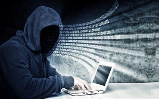 Attacco informatico