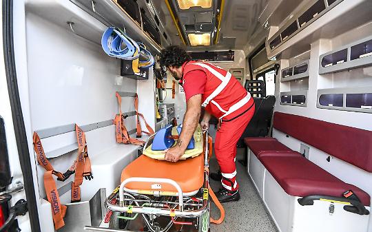 Incidente in Canavese