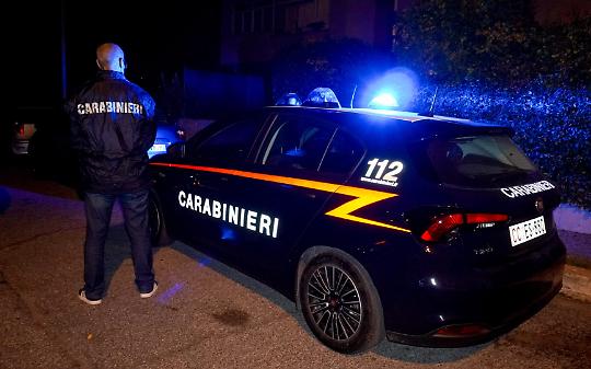 Tragedia nella notte in Canavese: muore ragazza di 18 anni in un incidente