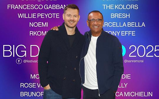 Sanremo 2025