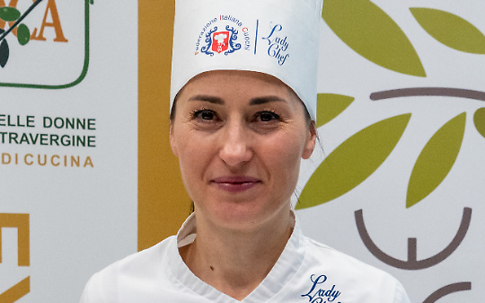 Ionela Monteanu di Pessinetto