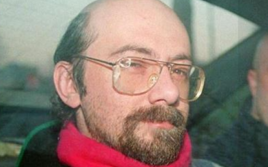 La folle corsa di Arrigo Candela, il "Rambo di Baldissero".