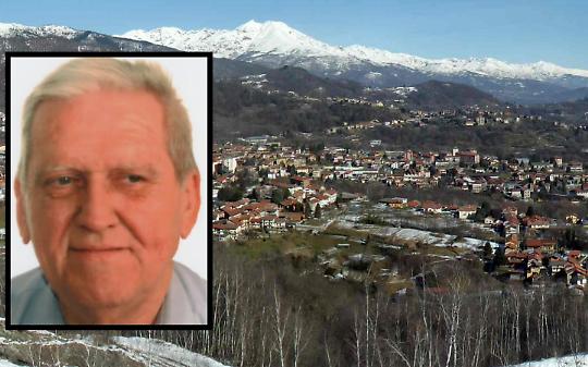 Addio a Ugo Grosso
