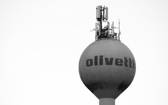 Incredibile ma vero: Prelios ha venduto i siti industriali Olivetti di Scarmgno e San Lorenzo