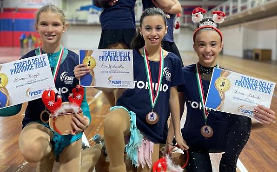 Skating Dreams Mondov&igrave; 2024 2