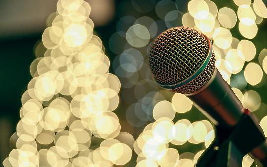 Castiglione accende il Natale