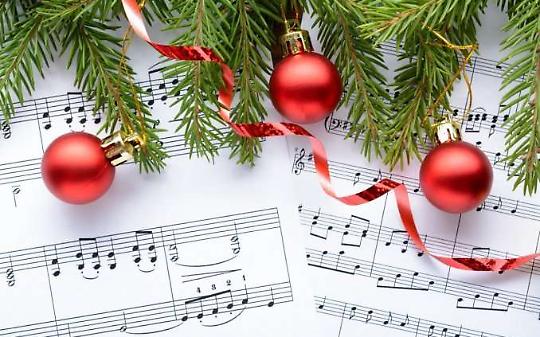 Natale in musica a Castiglione