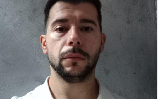 Paolo Mammana