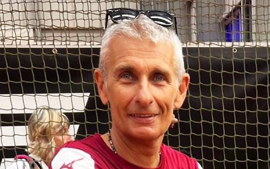 Fabrizio Broggini