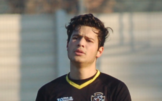 Federico Dalbard (Carema)