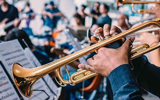 I festeggiamenti in onore di Santa Cecilia: occasione di aggregazione sociale e musicale