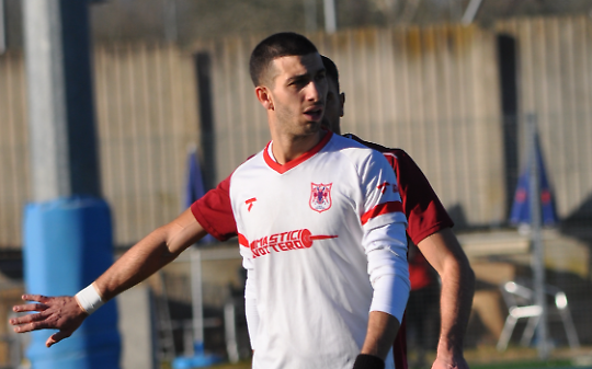 La Pro Eureka si divora la grande occasione in casa della capolista