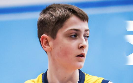 Canestri senza reti 2024