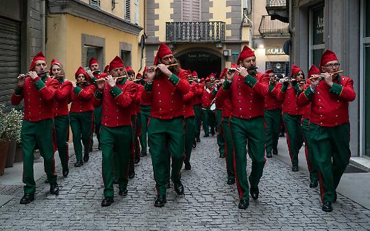Carnevale di Ivrea