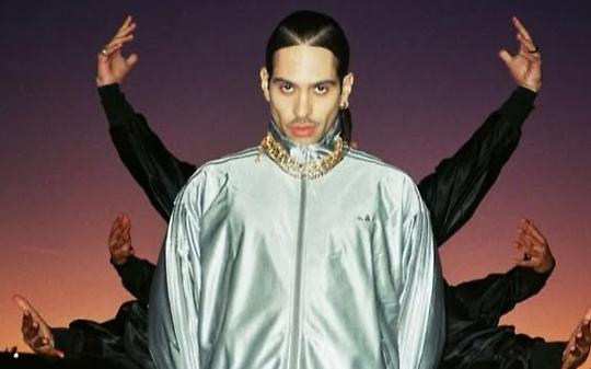 Mahmood all’Allianz Stadium