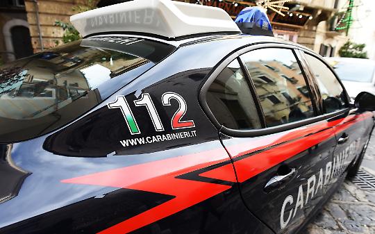 Furto di Gratta e Vinci ad Arona, inseguimento fino al Verbano e quattro denunciati