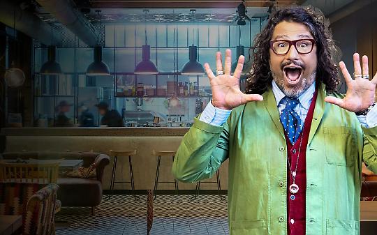 E' di Gianluca il miglior ristorante del Canavese. Ecco chi ha vinto 4 Ristoranti